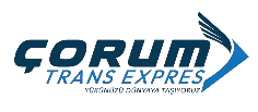 Çorum Trans Express