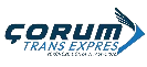 Çorum Trans Expres Footer Logo